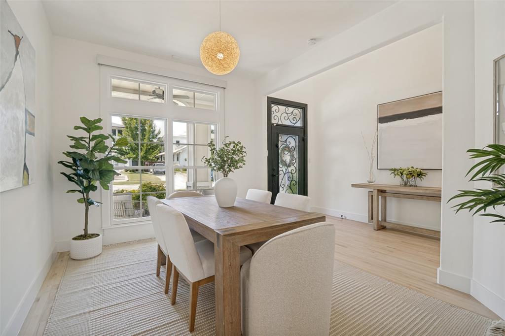 Vickery Place - Residential