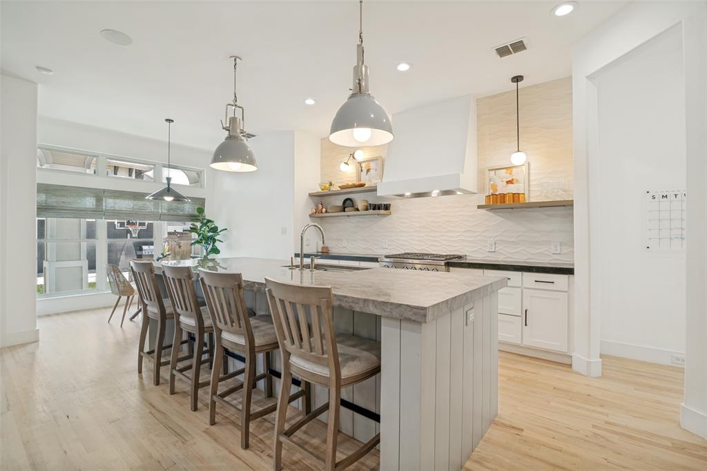 Vickery Place - Residential