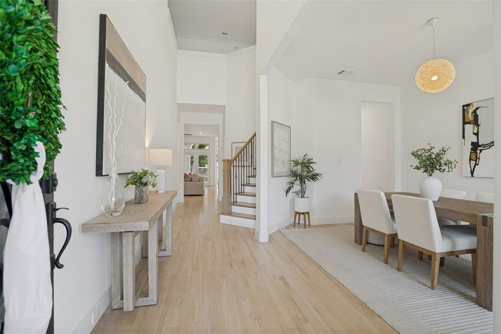 Vickery Place - Residential