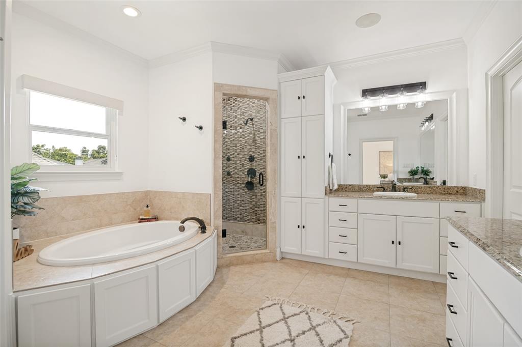 Vickery Place - Residential