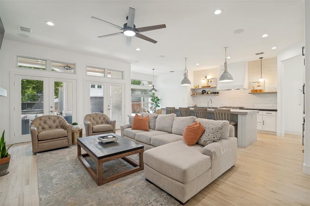Vickery Place - Residential