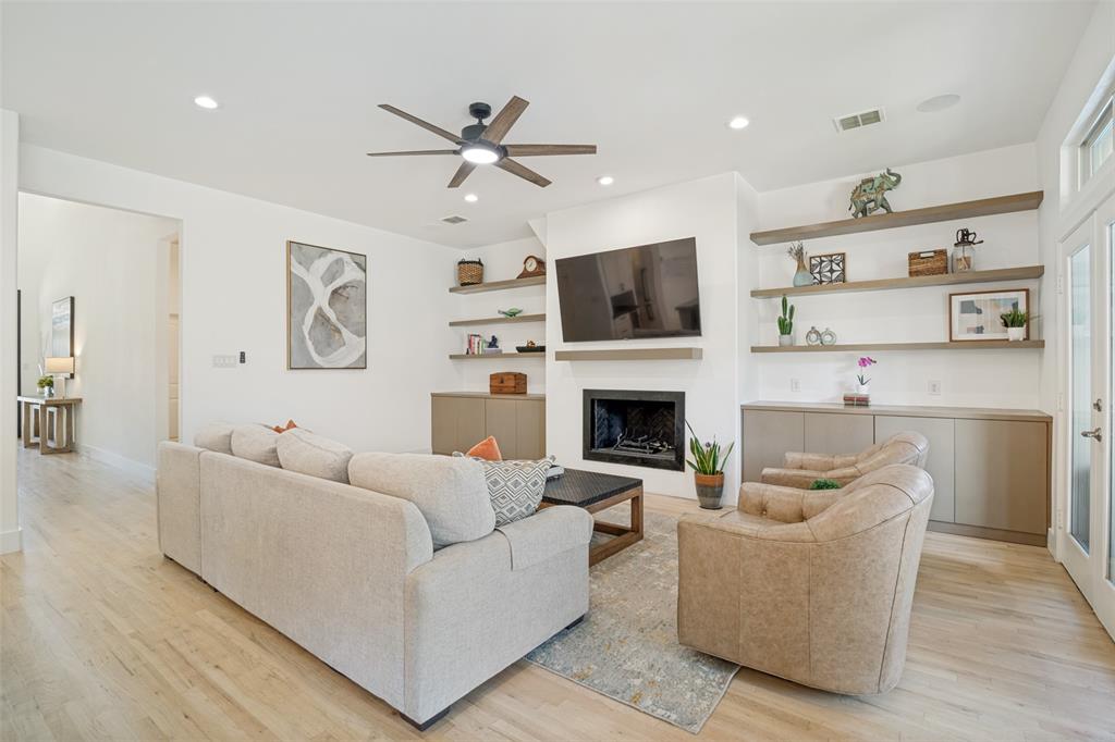Vickery Place - Residential