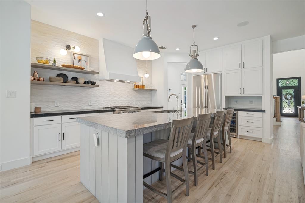 Vickery Place - Residential