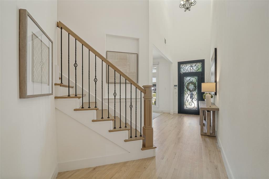 Vickery Place - Residential