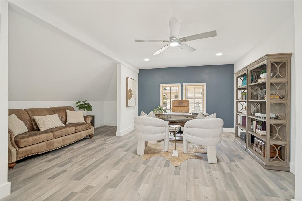 Vickery Place - Residential