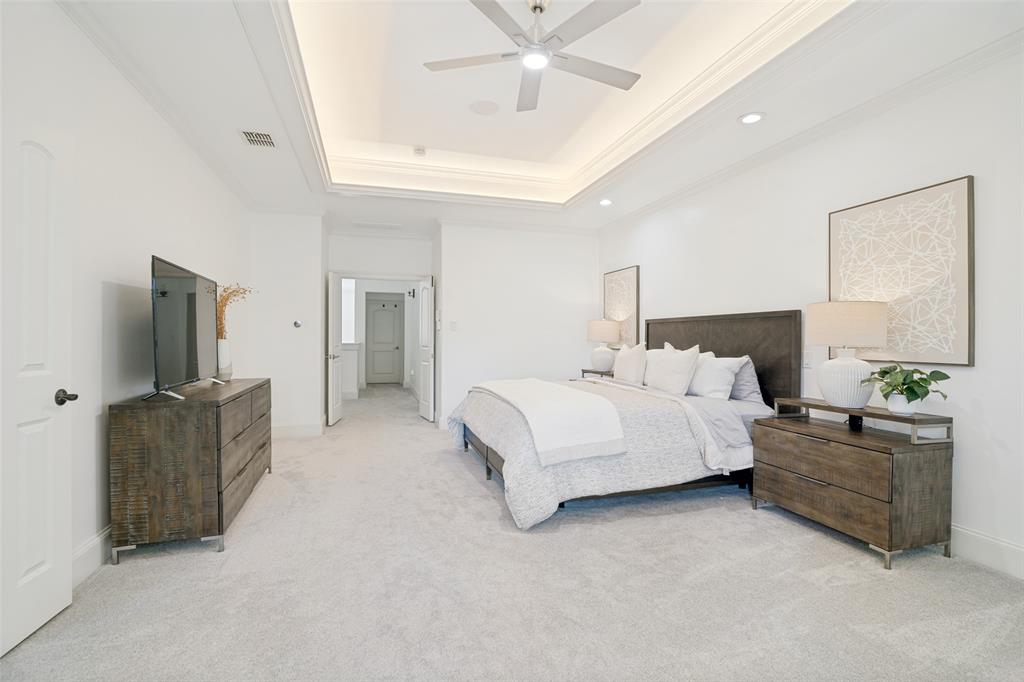 Vickery Place - Residential
