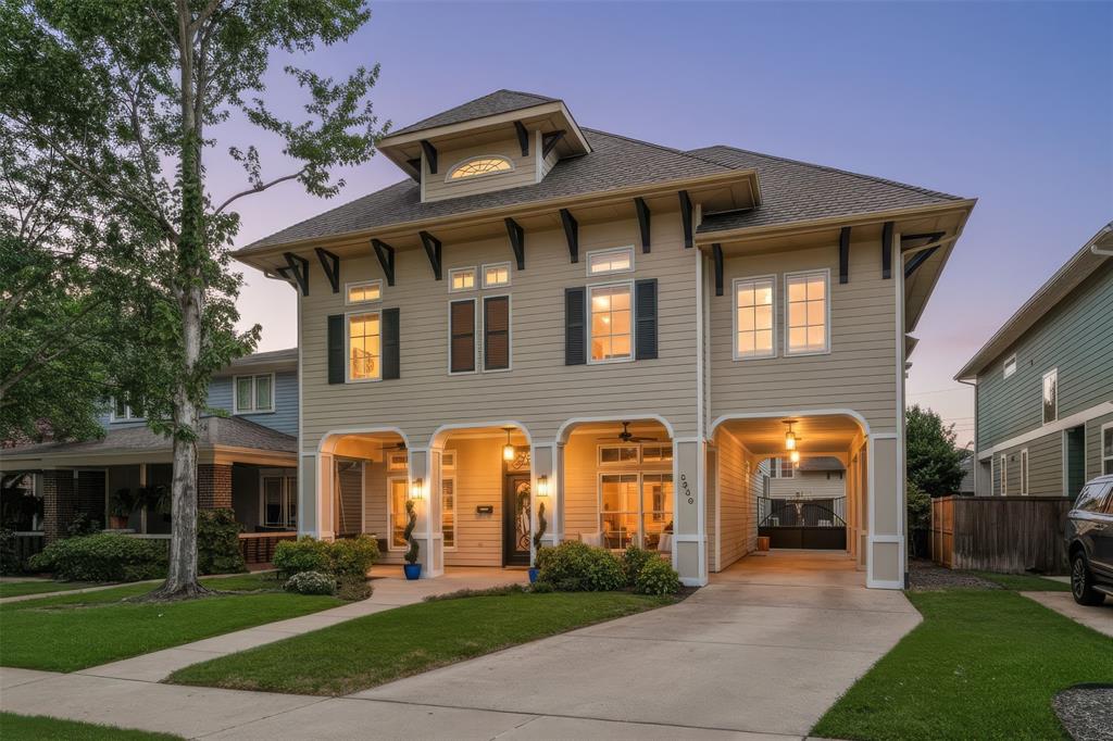 Vickery Place - Residential