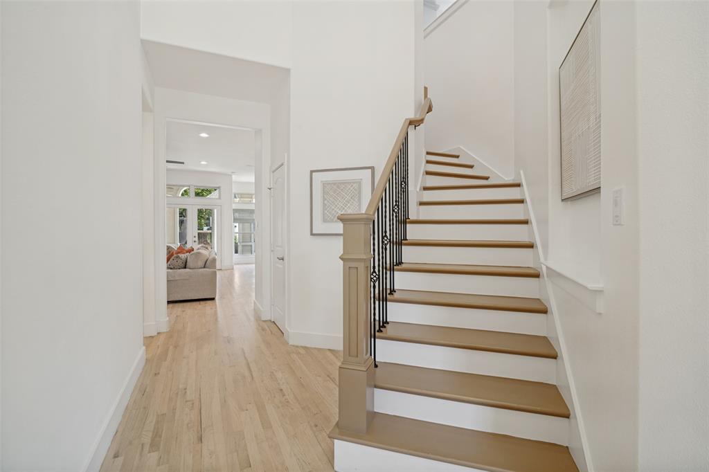 Vickery Place - Residential