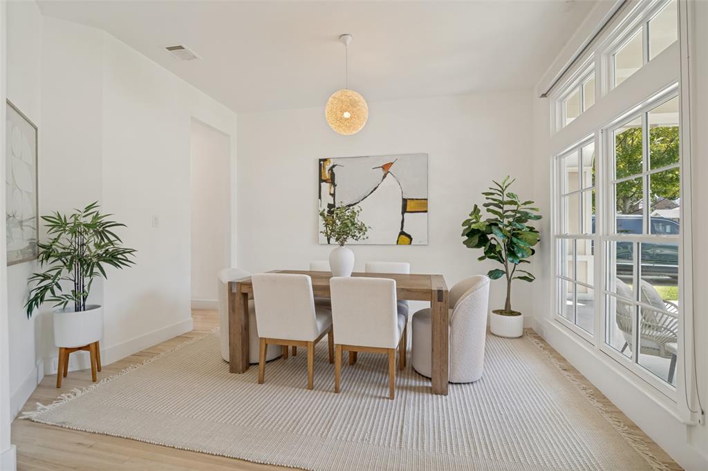 Vickery Place - Residential