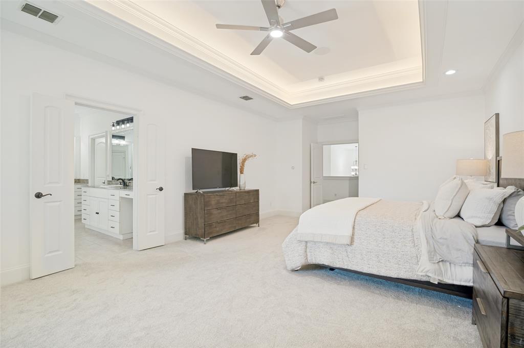 Vickery Place - Residential