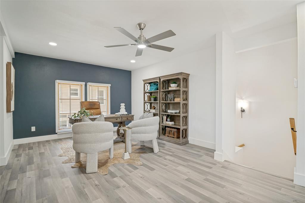 Vickery Place - Residential