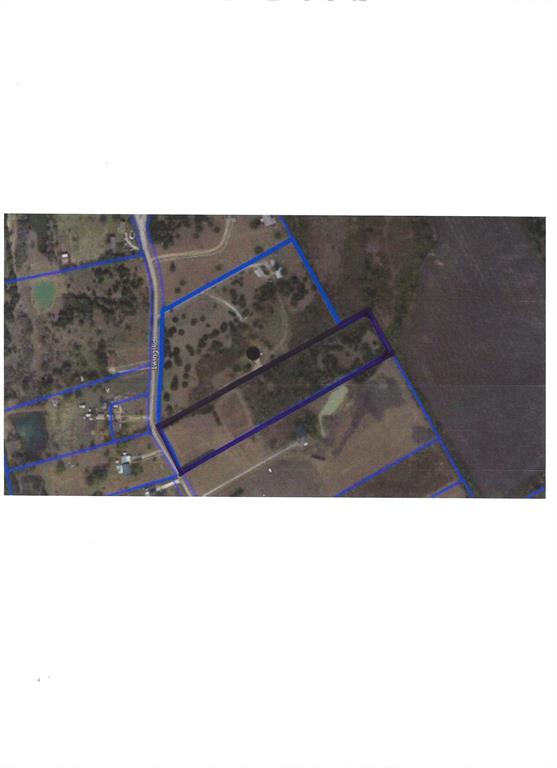 Approx. 7.52 acres (Lot 28) recently surveyed from the parent tract at 655 Ewing Rd, Ferris, TX. Features a mix of open pasture and wooded areas with approx. 254’ of road frontage. Located outside city limits & ETJ with no zoning.
Utilities available including existing water meter tap and electric nearby. Completed survey available. Existing driveway shown; a recorded access agreement will be executed at closing, providing permanent ingress egress (standard for acreage splits and reviewed with title).
Located in Flood Zone X (not in 100-year floodplain). Suitable for homesite, manufactured home, barndo, or agricultural use.
Additional opportunity: Adjacent 12.020 acres at 821 Ewing Rd (MLS# 21260471) available separately or together for approx. 19.32 total acres.
Buyer to verify all information, utilities, septic, and intended use.