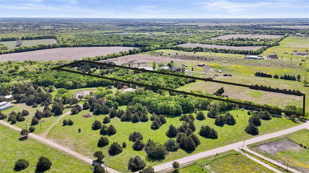 Dallas Farms Hayden Place - Land