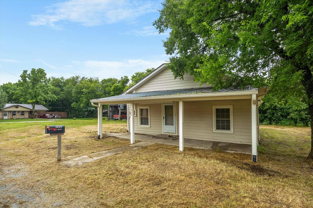 Perrin Add - Residential