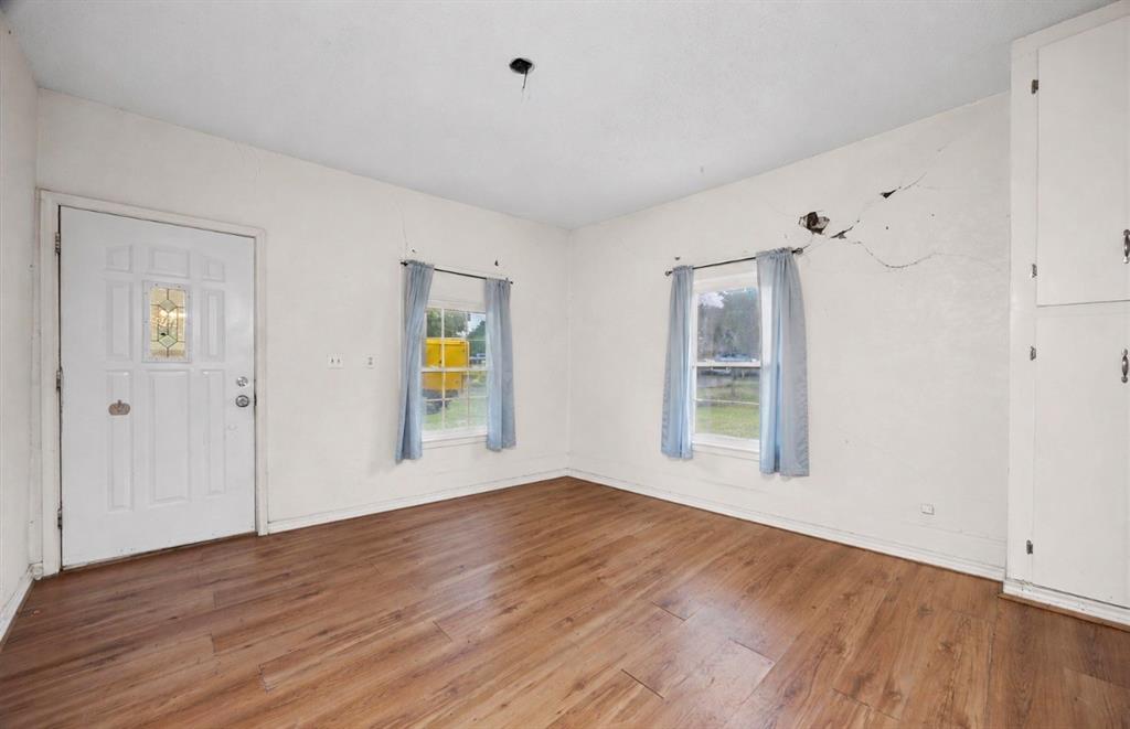 Perrin Add - Residential