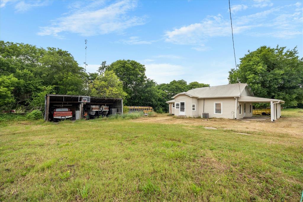 Perrin Add - Residential