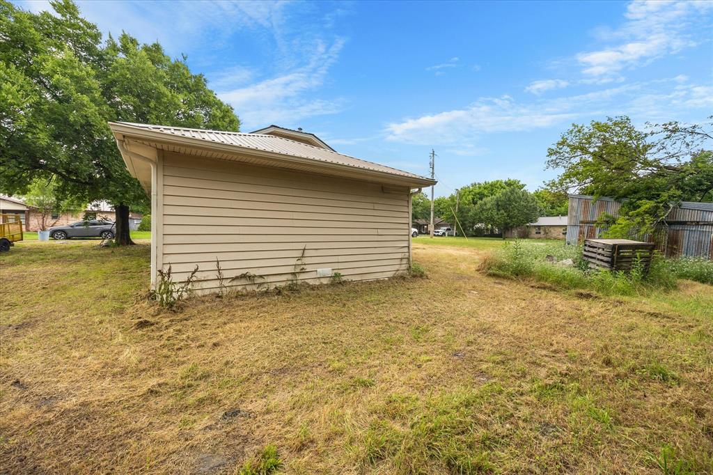 Perrin Add - Residential