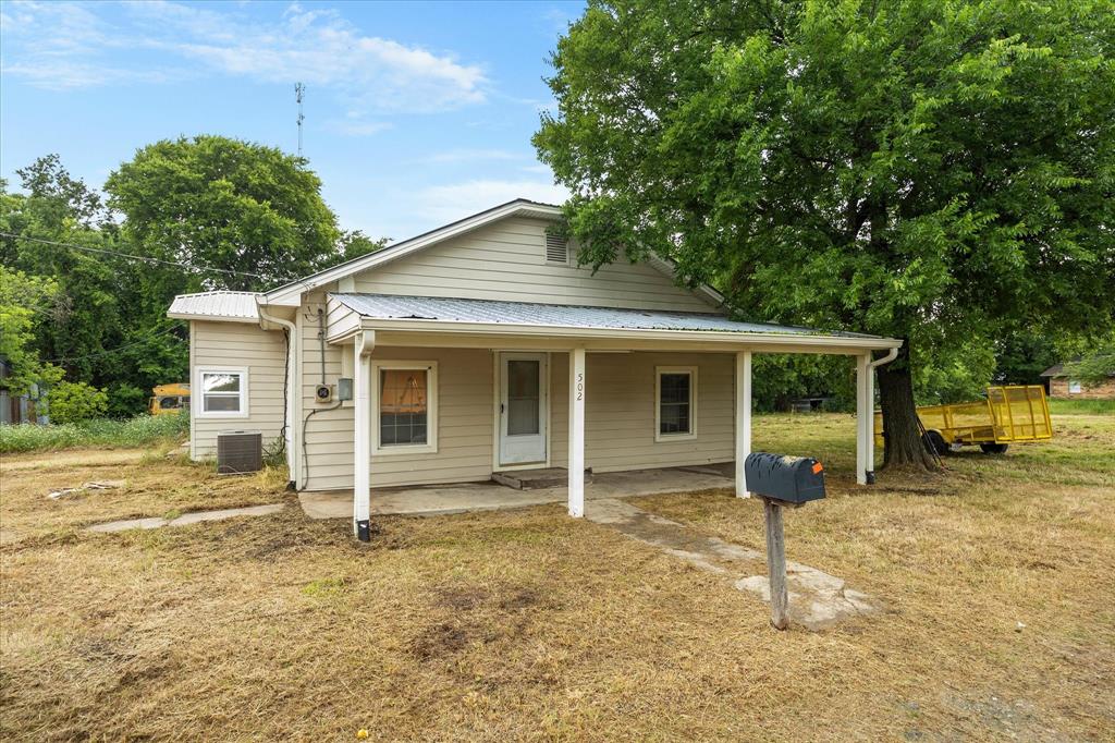 Perrin Add - Residential