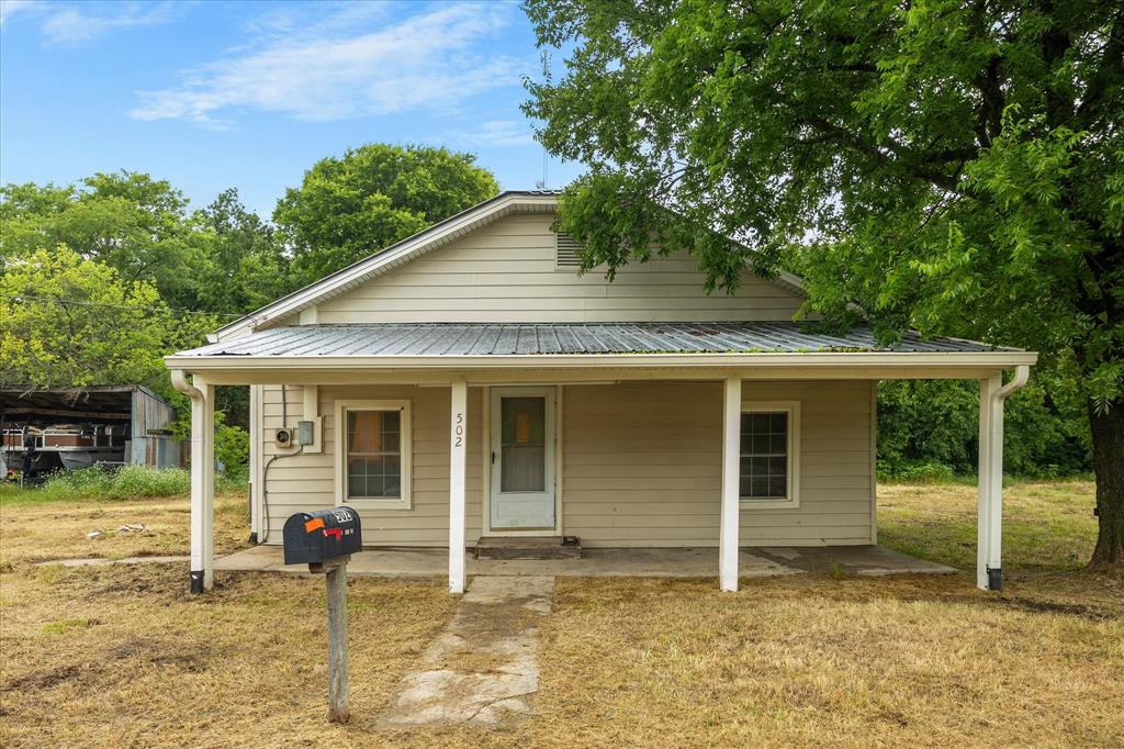 Perrin Add - Residential