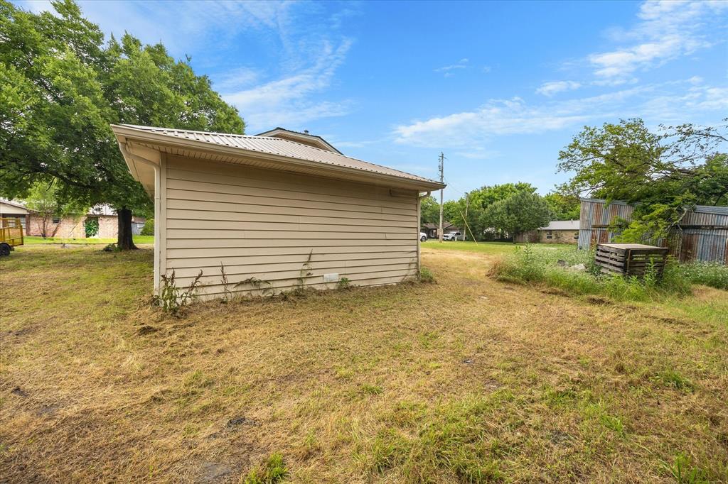 Perrin Add - Residential