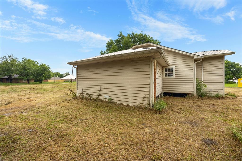 Perrin Add - Residential