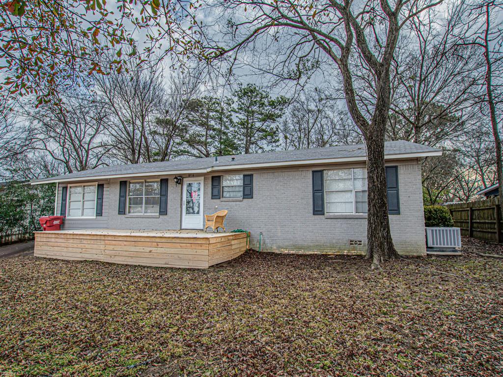 NA - Residential