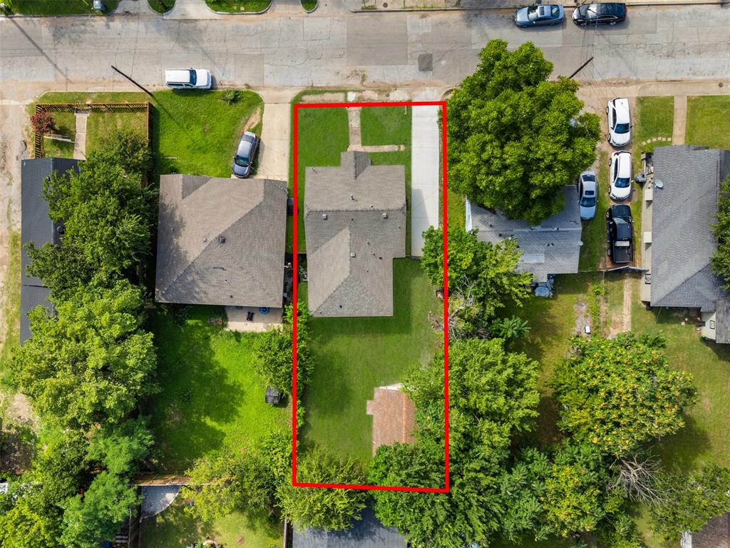 Mayer S 2nd Ave Add - Residential