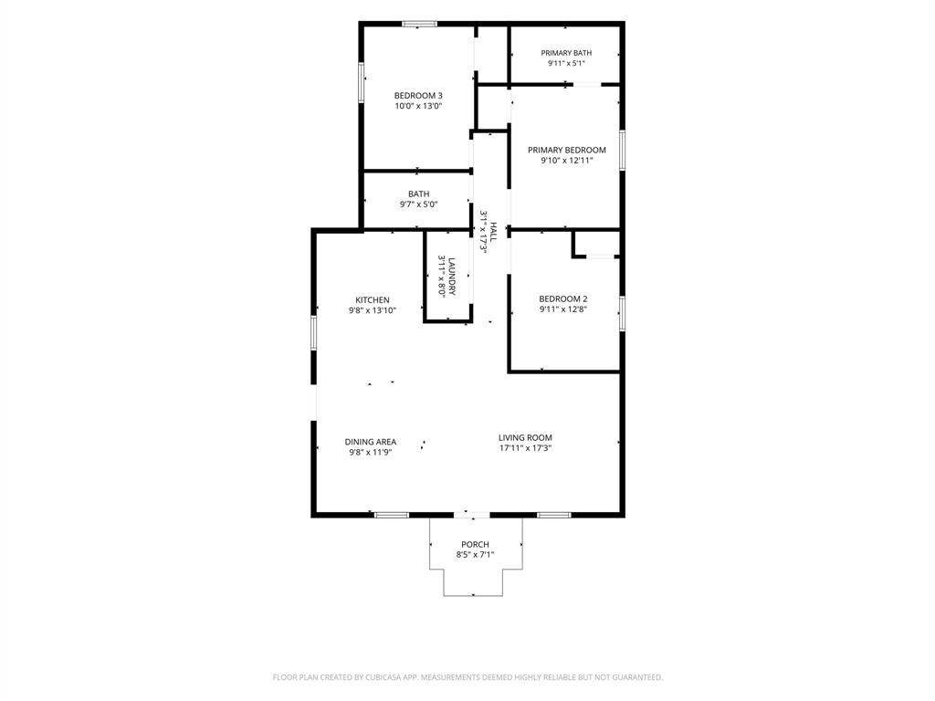 Mayer S 2nd Ave Add - Residential