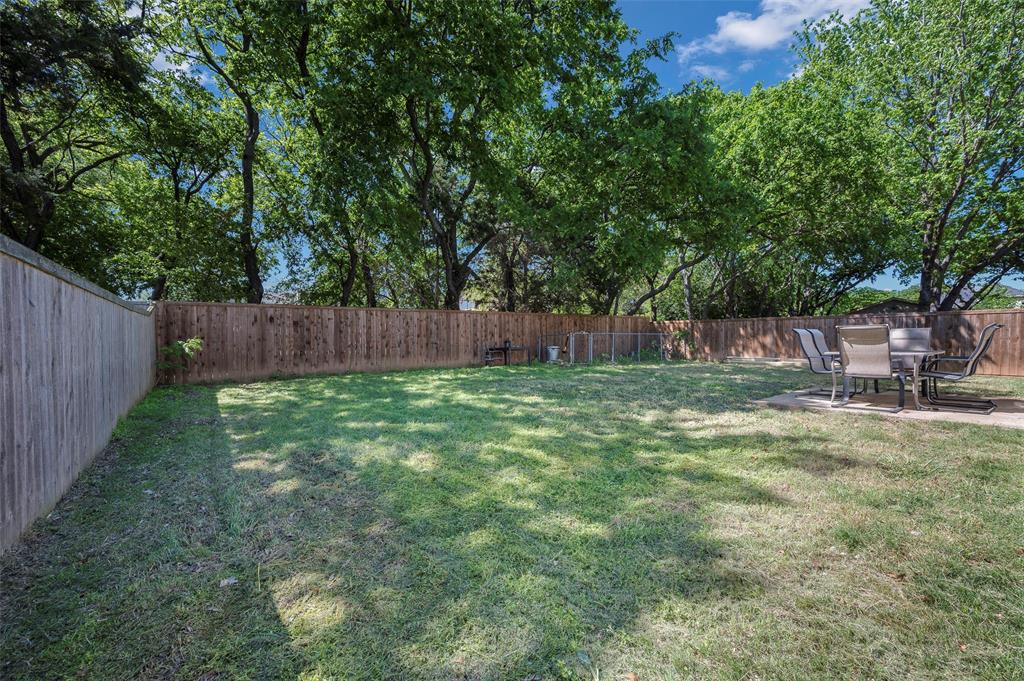Meadow Oaks Ph II - Residential