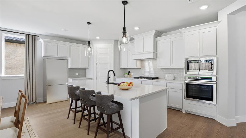 Talon Hill - Residential