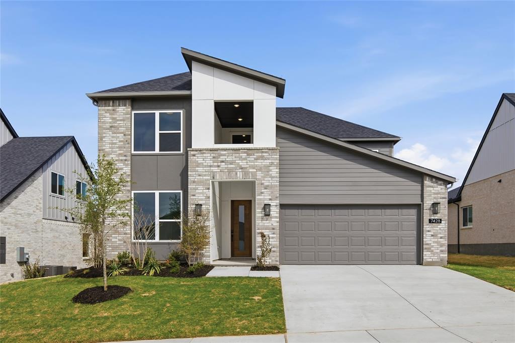Talon Hill - Residential