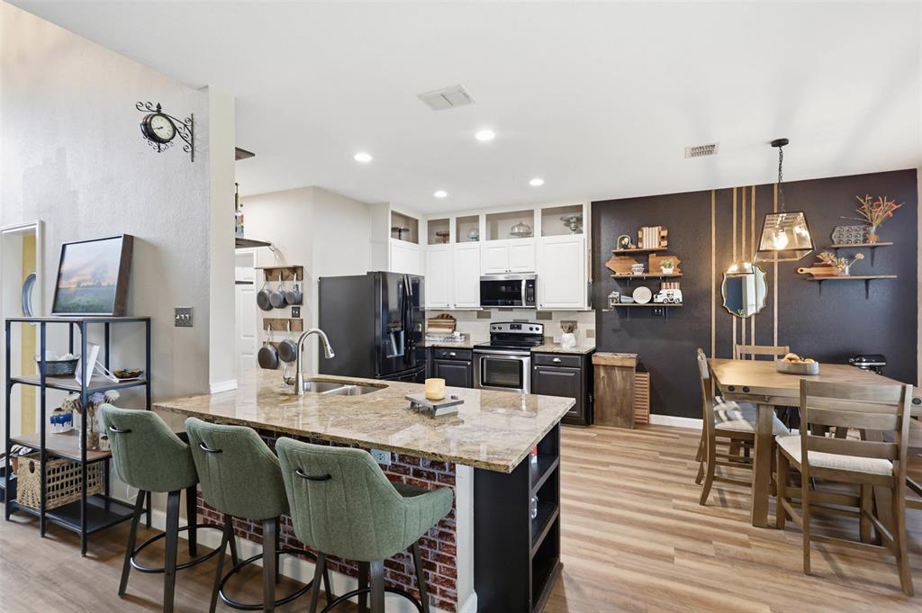 Bar C Ranch - Residential