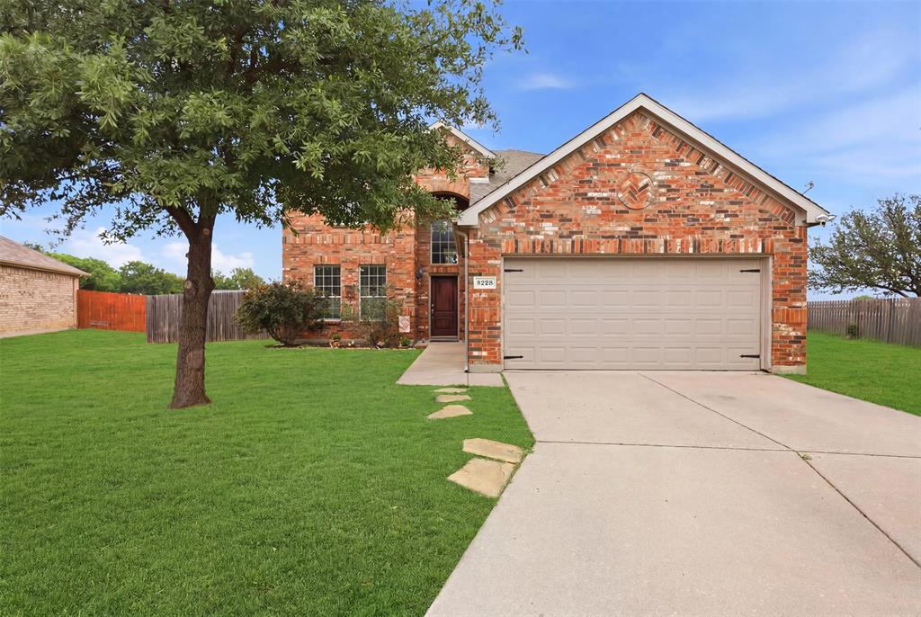 Bar C Ranch - Residential