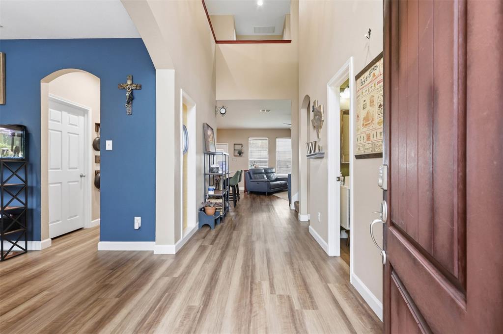 Bar C Ranch - Residential