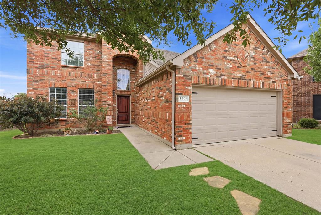 Bar C Ranch - Residential