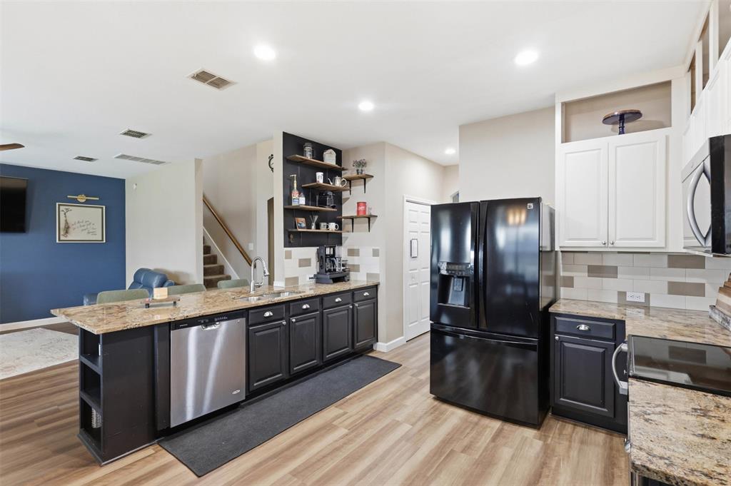 Bar C Ranch - Residential