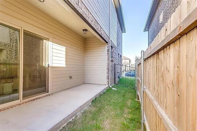 Red Eagle Place - Residential Income