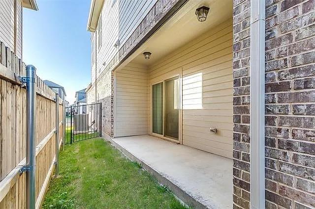 Red Eagle Place - Residential Income