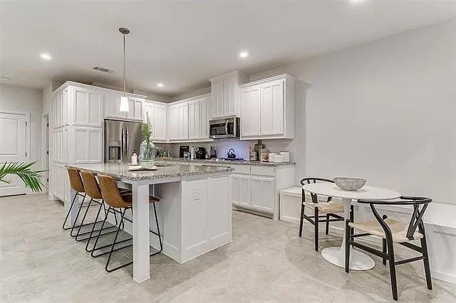 Red Eagle Place - Residential Income