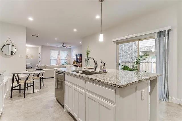 Red Eagle Place - Residential Income