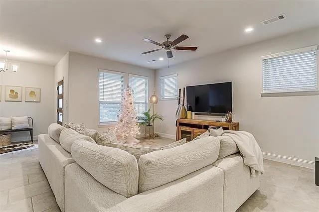 Red Eagle Place - Residential Income
