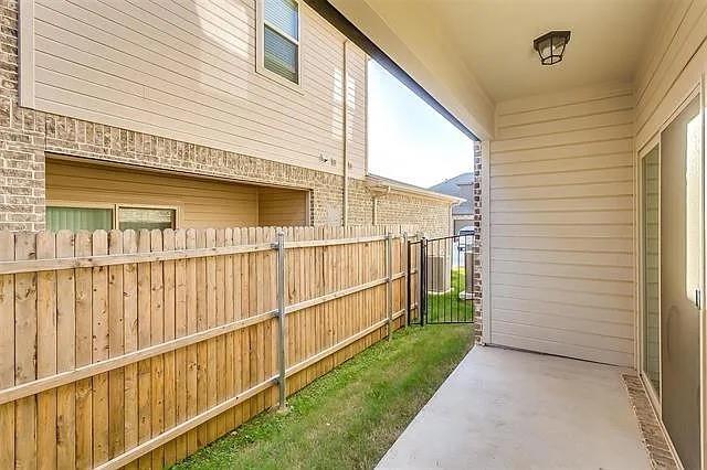 Red Eagle Place - Residential Income