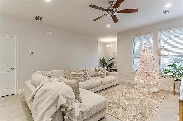 Red Eagle Place - Residential Income