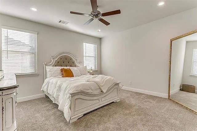 Red Eagle Place - Residential Income
