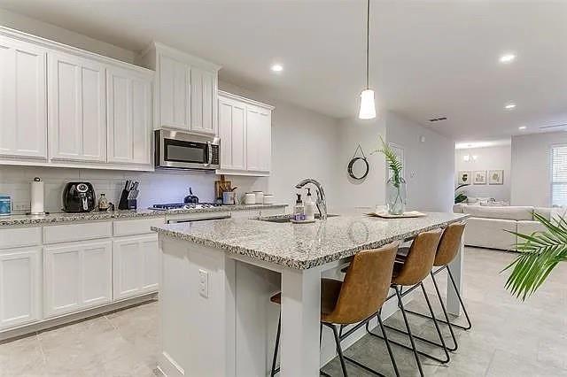Red Eagle Place - Residential Income