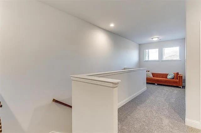 Red Eagle Place - Residential Income