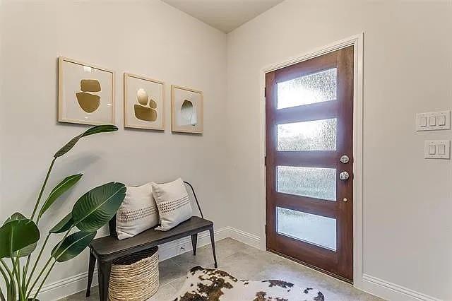 Red Eagle Place - Residential Income