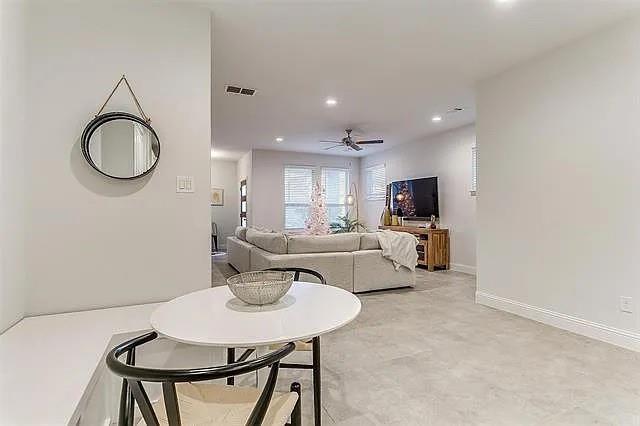 Red Eagle Place - Residential Income