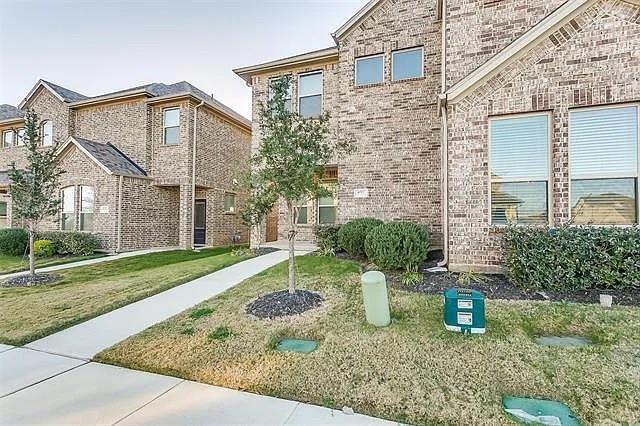 Red Eagle Place - Residential Income