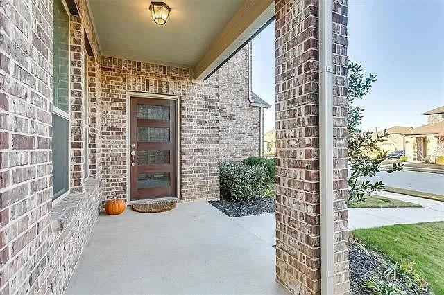 Red Eagle Place - Residential Income